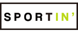 SPORTIN Logo - sportinfinitive.com