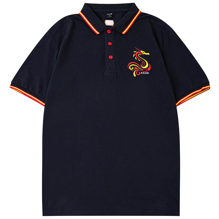 訂造Polo Shirt