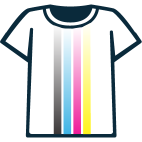 熱昇華服裝系列