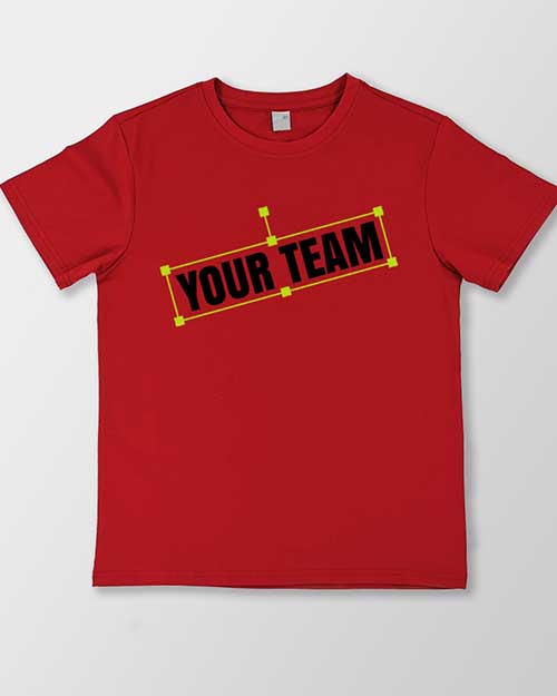 Sweetee Premium 高級拉加棉T-Shirt