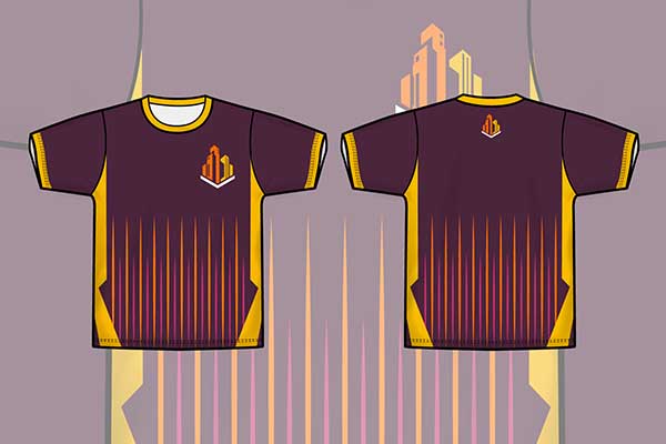 SPORTIN' Personalized Jersey Design Store Easily design your